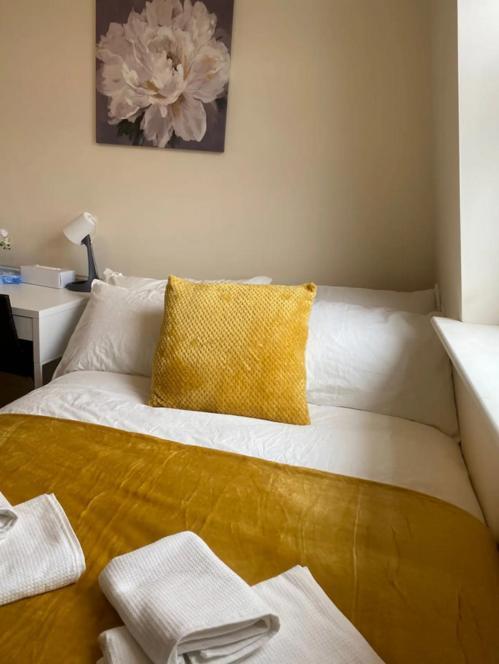 Cosy Private In Euston Square, Londen
