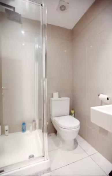 Cosy Private In Euston Square, Londen