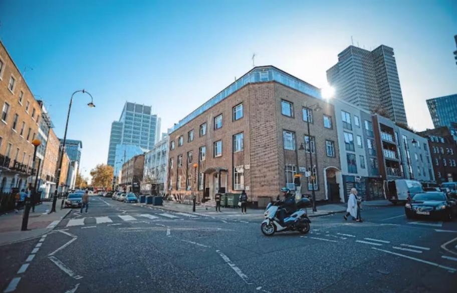 Cosy Private In Euston Square, Accommodatie bij particulieren Londen
