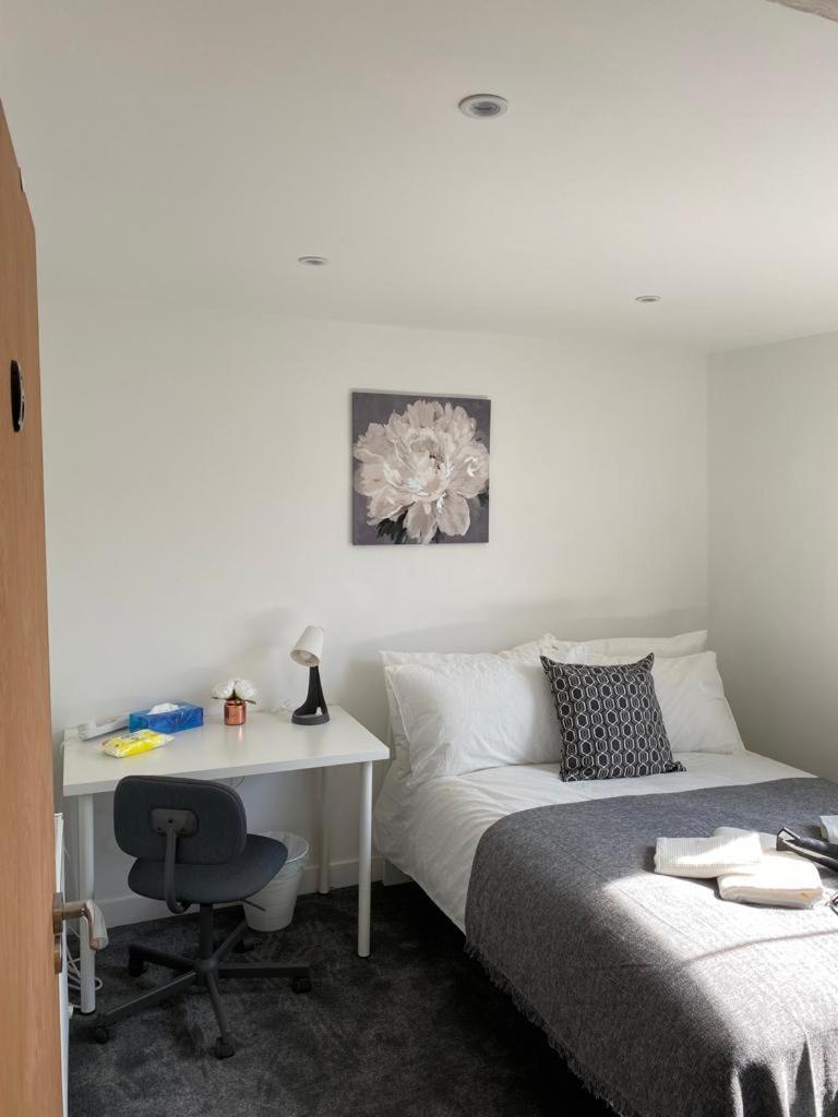 Habitación en casa particular Comfy Private Bedrooms Near Euston,