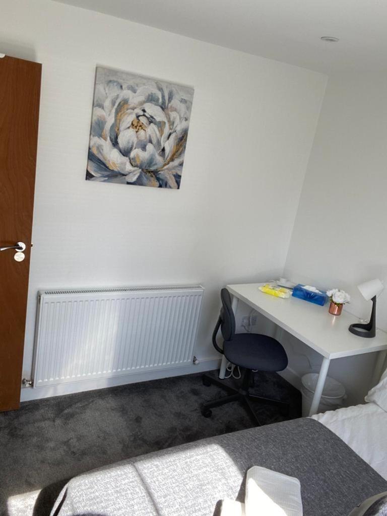 Comfy Private Bedrooms Near Euston, Habitación en casa particular