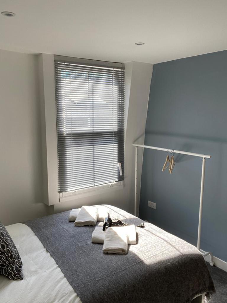Habitación en casa particular Comfy Private Bedrooms Near Euston, *