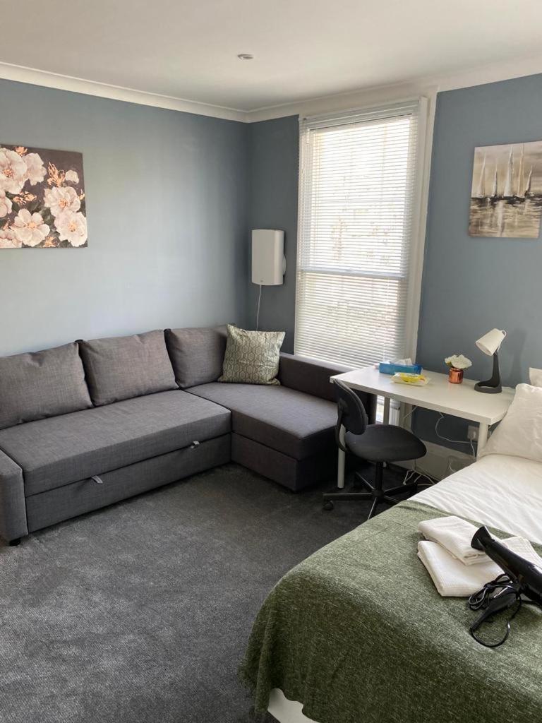 Comfy Private Bedrooms Near Euston, Habitación en casa particular *