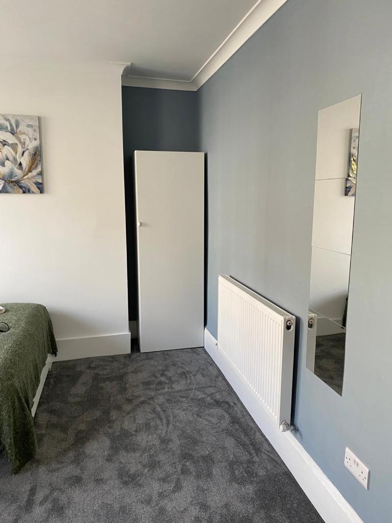 Comfy Private Bedrooms Near Euston, Londres