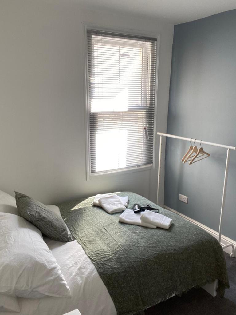 Comfy Private Bedrooms Near Euston, *