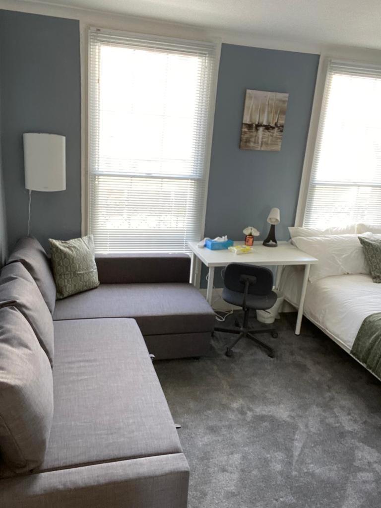 Comfy Private Bedrooms Near Euston, Accommodatie bij particulieren *