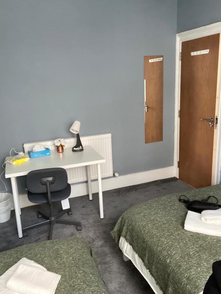 Comfy Private Bedrooms In Euston, *