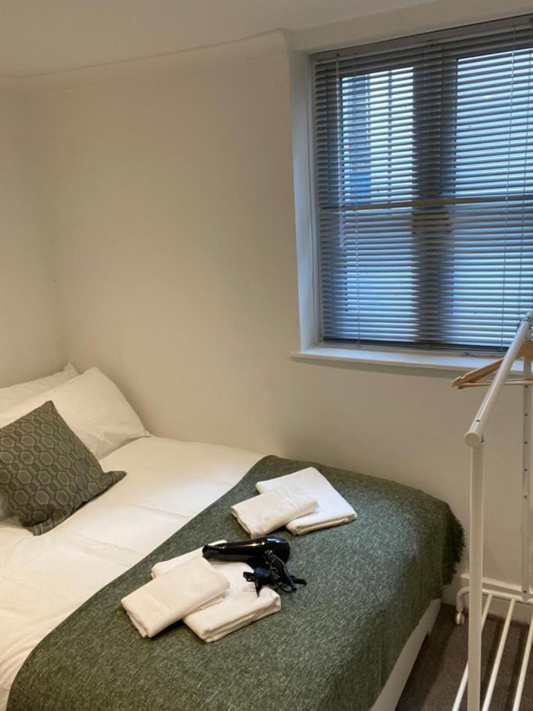 Comfy Private Bedrooms Near Euston, Habitación en casa particular *