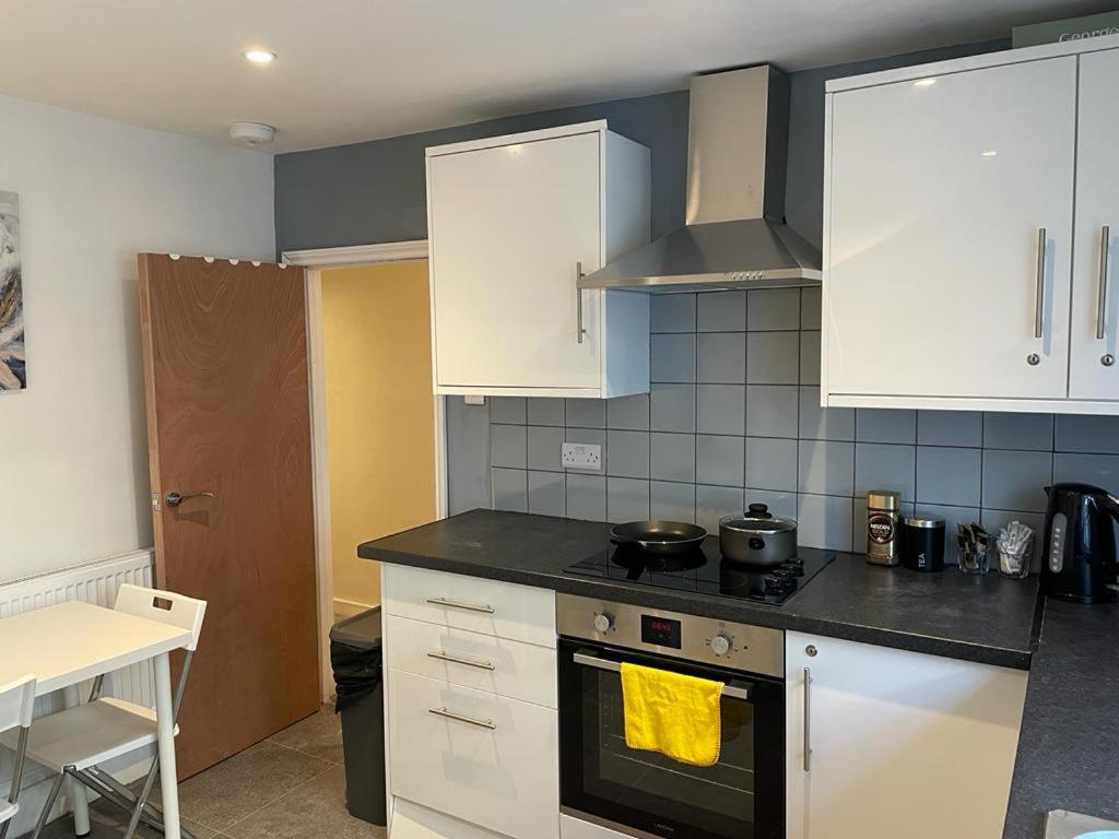 Comfy Private Bedrooms Near Euston, Habitación en casa particular