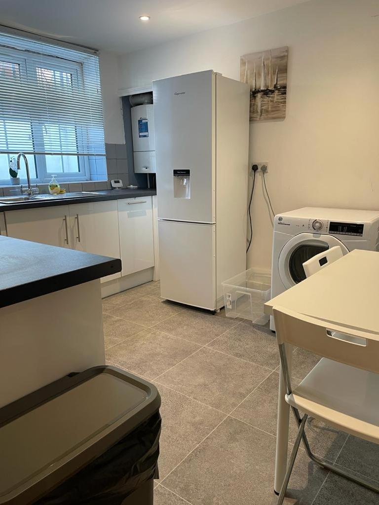 Privatunterkunft Comfy Private Bedrooms In Euston,