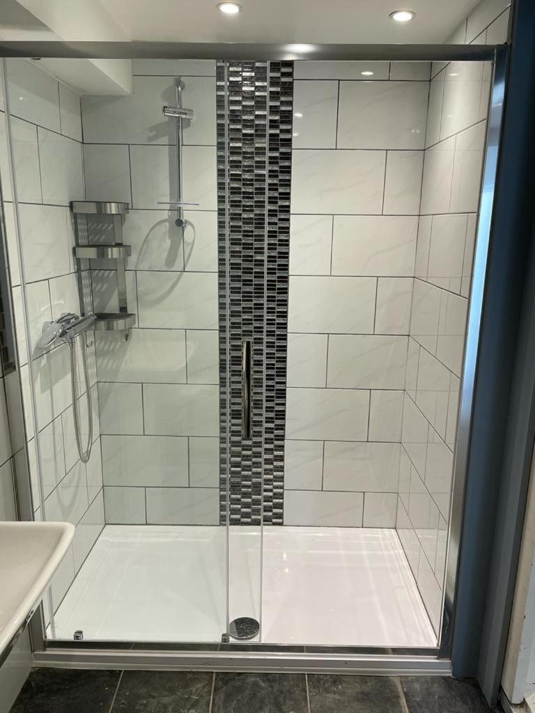 Comfy Private Bedrooms Near Euston, Accommodatie bij particulieren