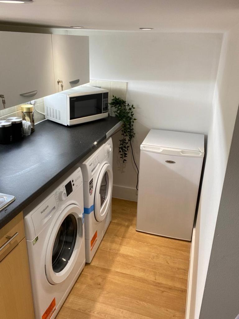 Cosy Private Near Euston Station, Habitación en casa particular *