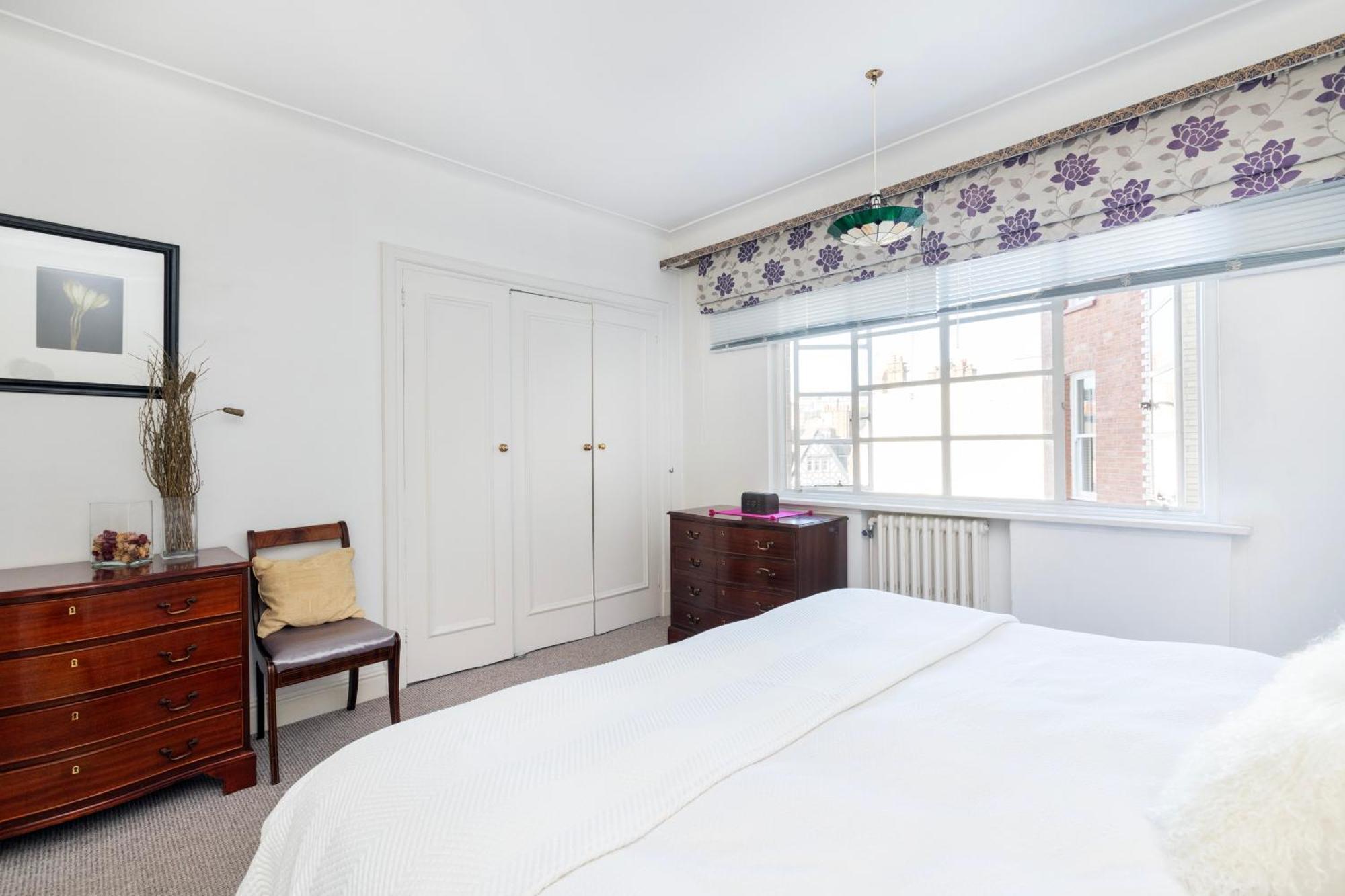 Executive Knightsbridge Londen