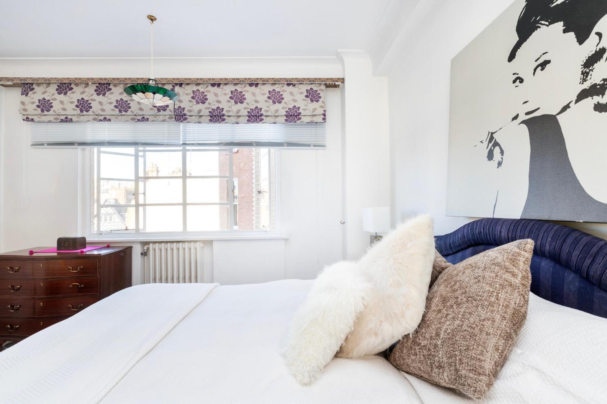 Executive Knightsbridge * Londen