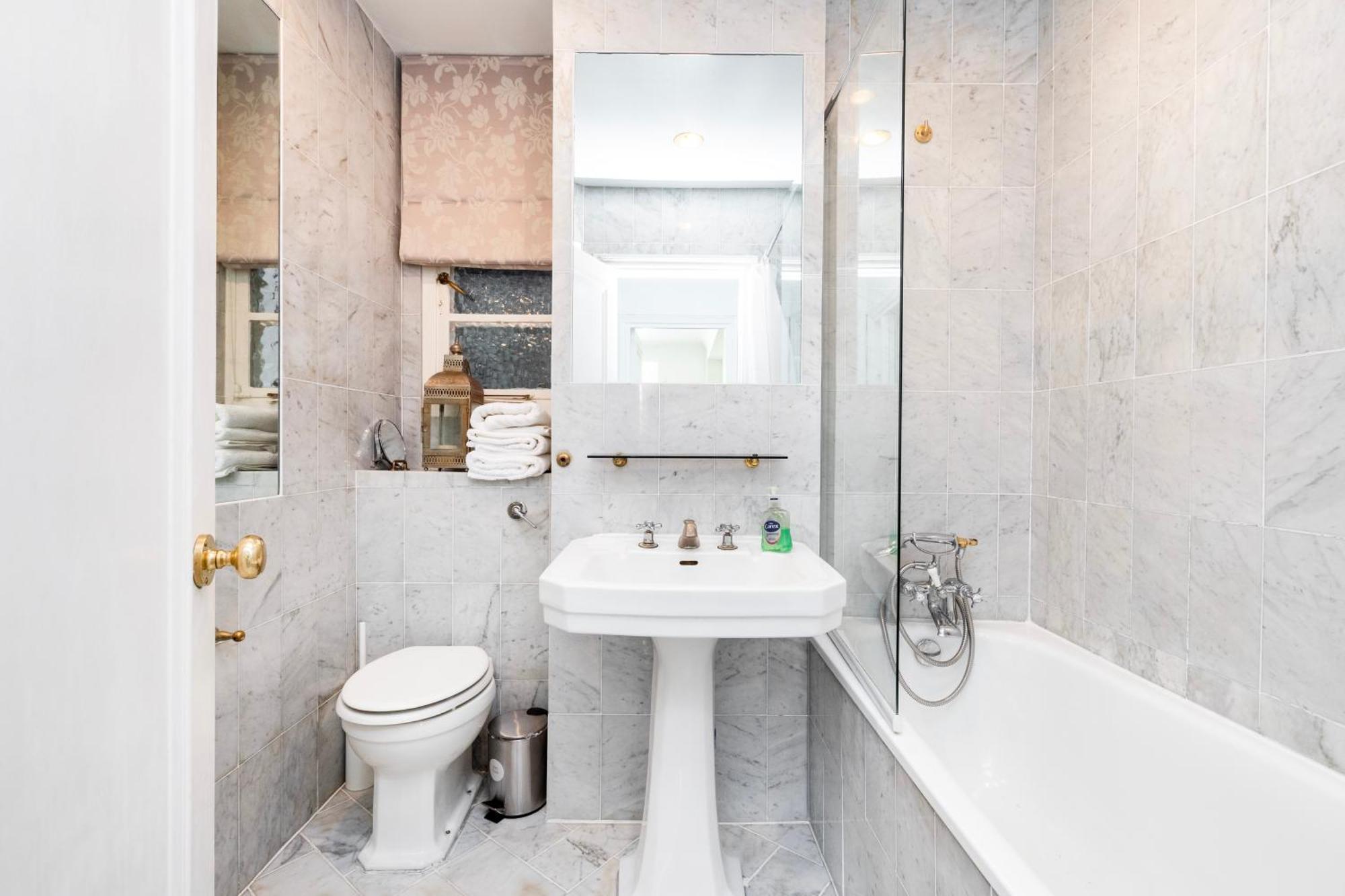Executive Knightsbridge Appartement *