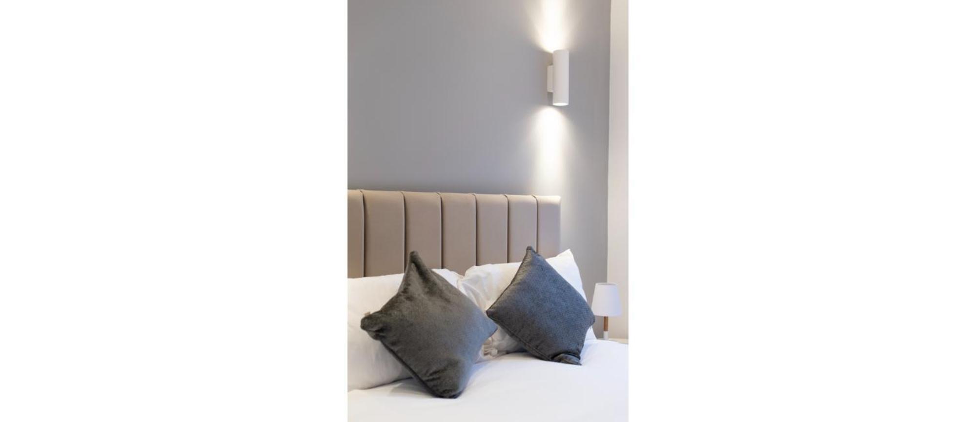 Appartement In Style Close To Everything Londen