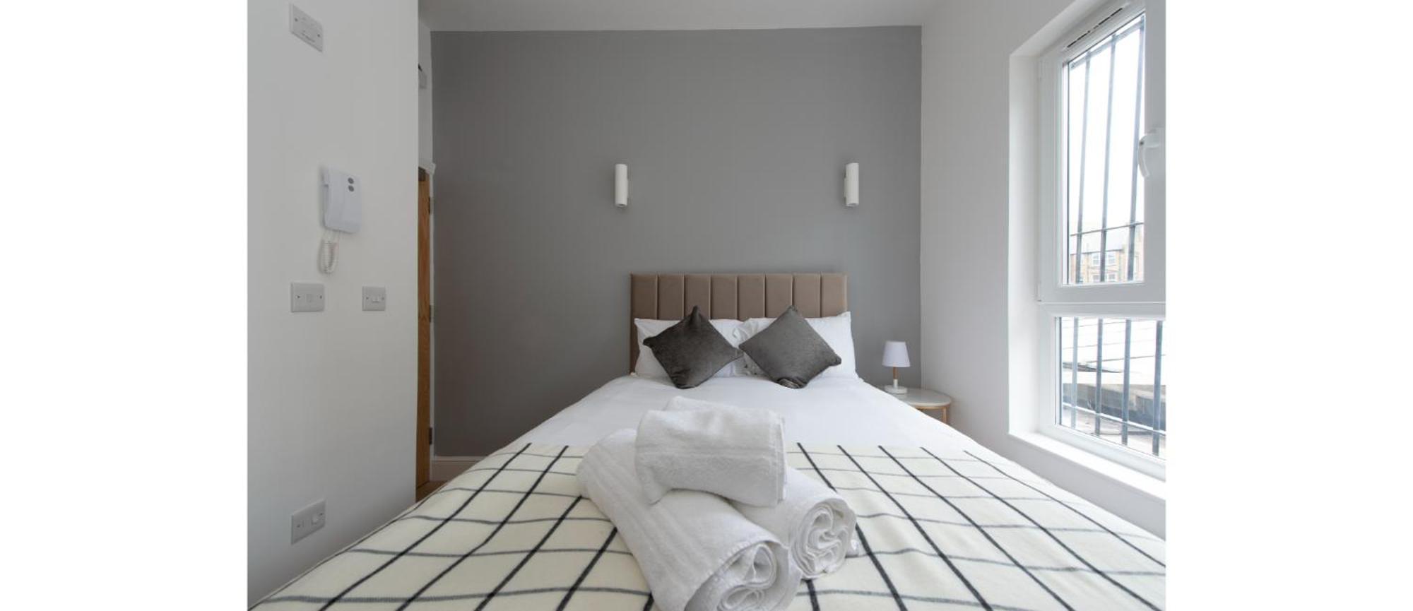 In Style Close To Everything Appartement
