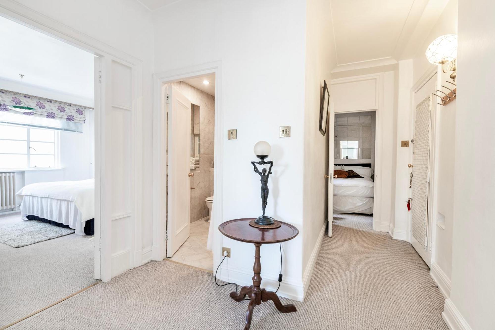 Appartement Executive Knightsbridge *