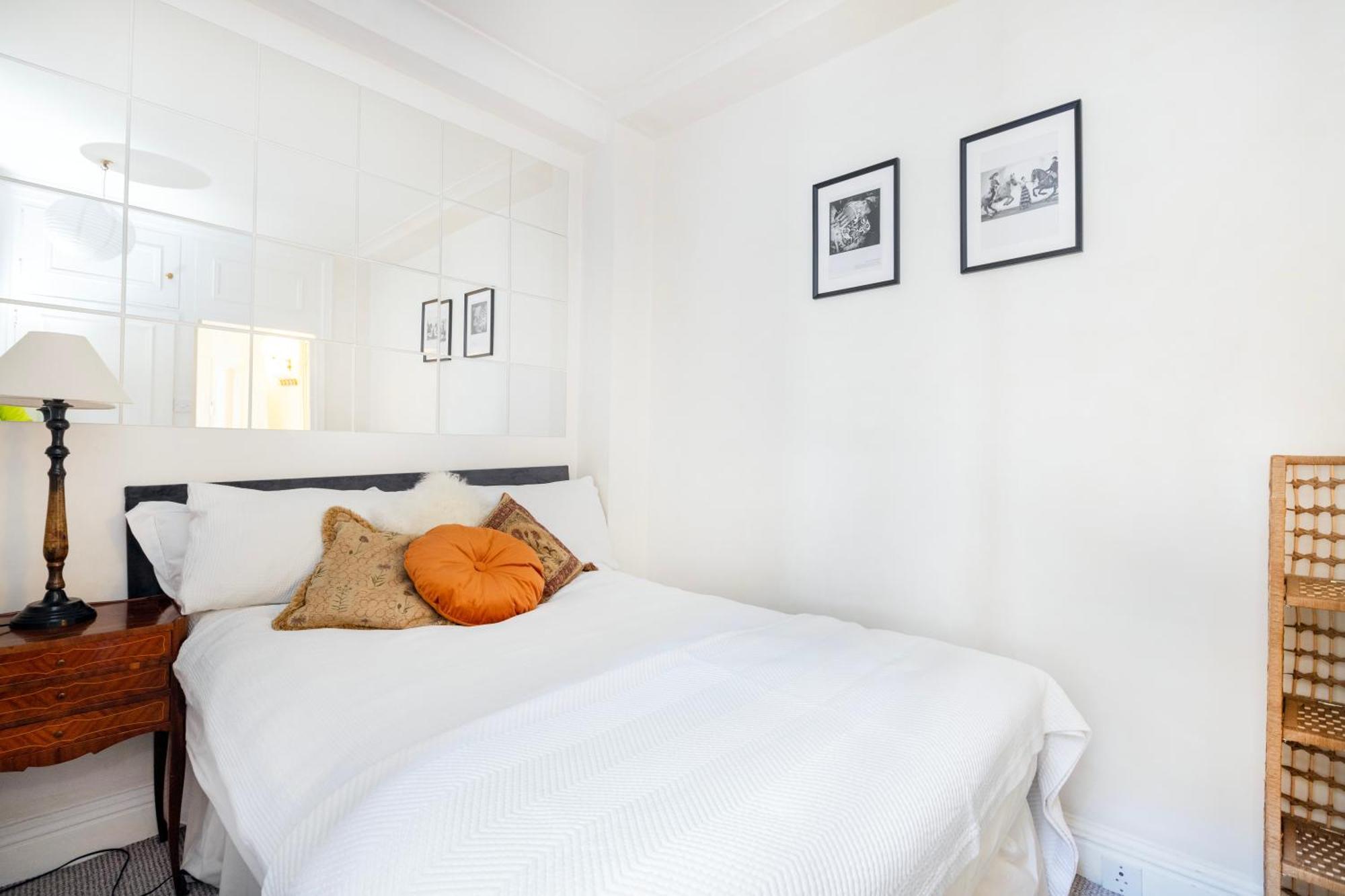 Appartement Executive Knightsbridge