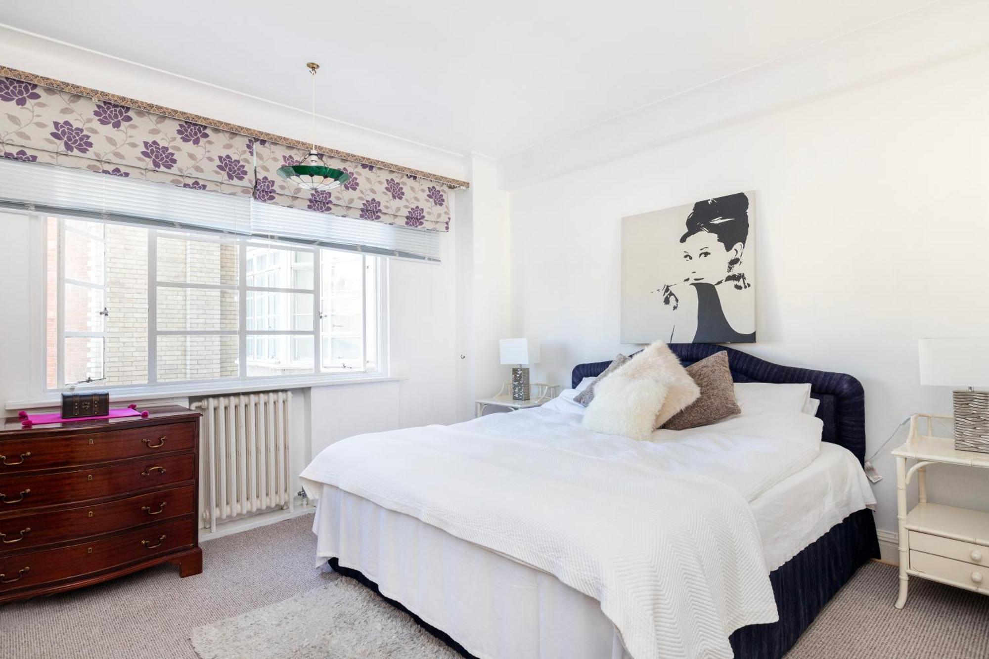 Appartement Executive Knightsbridge *