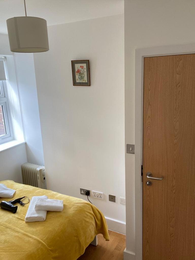 Private In Euston, Homestay London