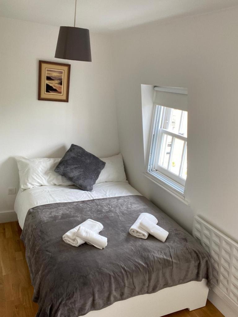 Homestay Private In Euston, London