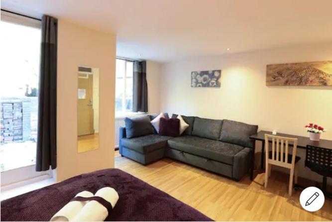 Homestay Comfy Bedrooms Near Euston Station - 1 Exmouth