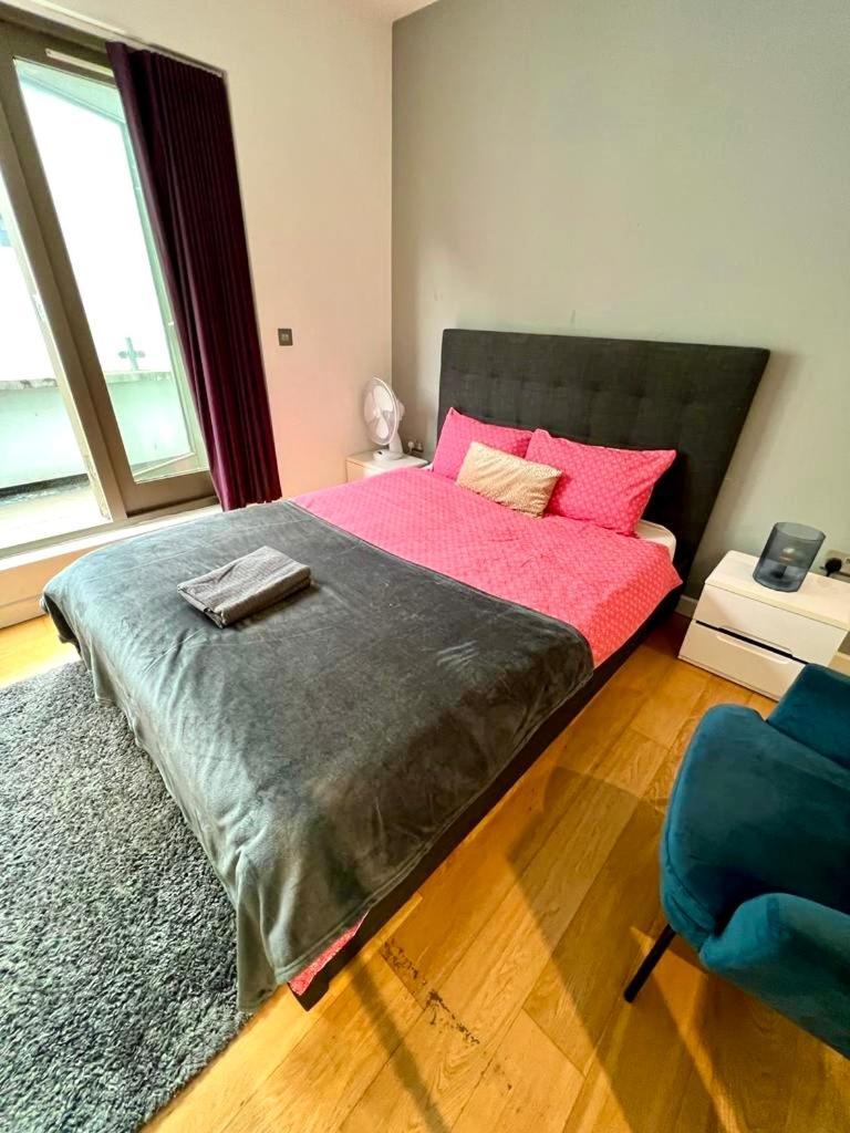 A Beautiful And Cozy In The Heart Of Londen