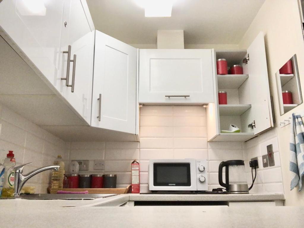 Metropolitan Coziness Private Bedrooms In Euston Station 161 London