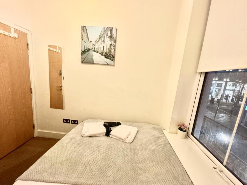 Guest house Metropolitan Coziness Private Bedrooms In Euston Station 161