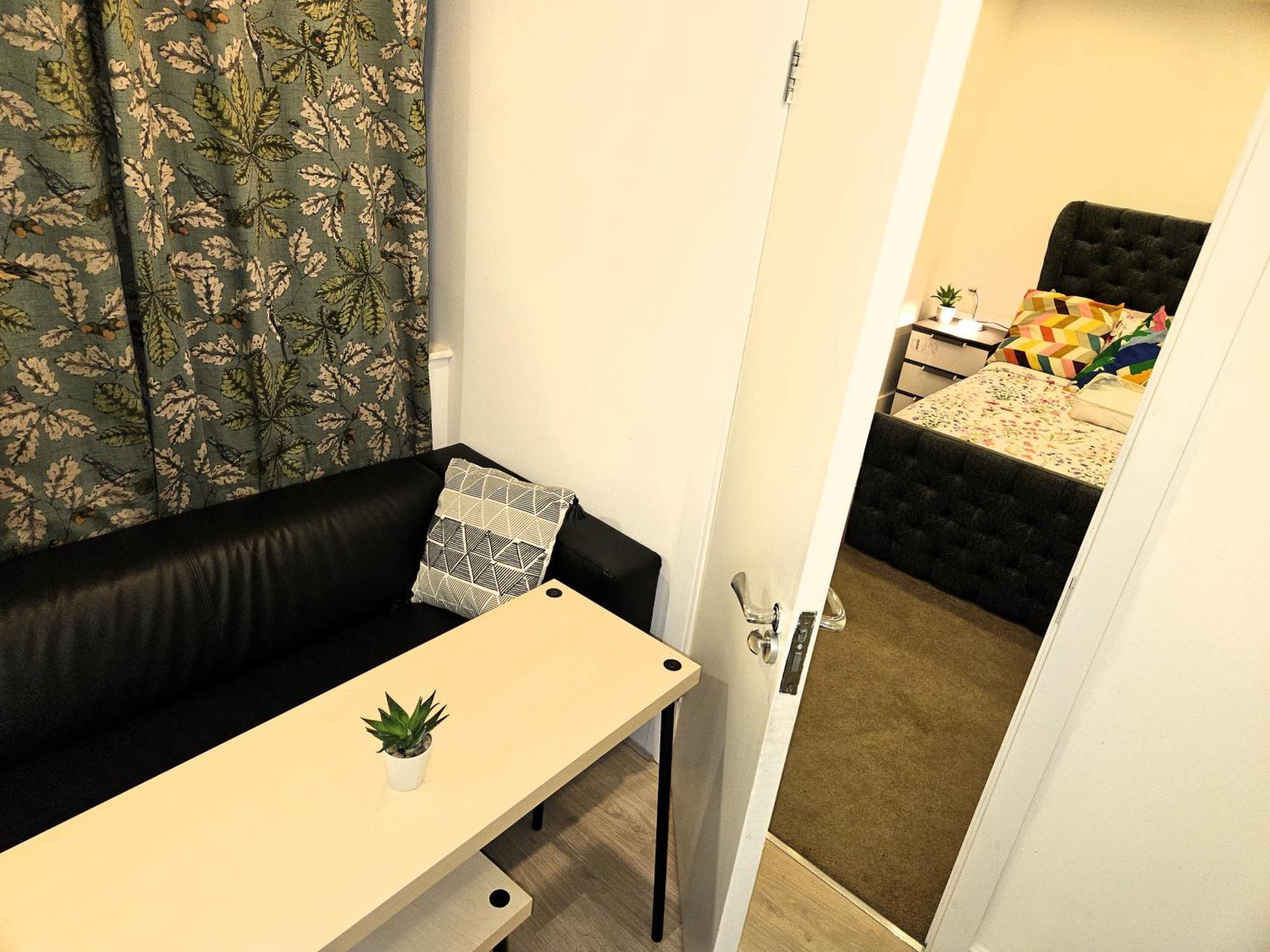 Sleephouse Appartement *