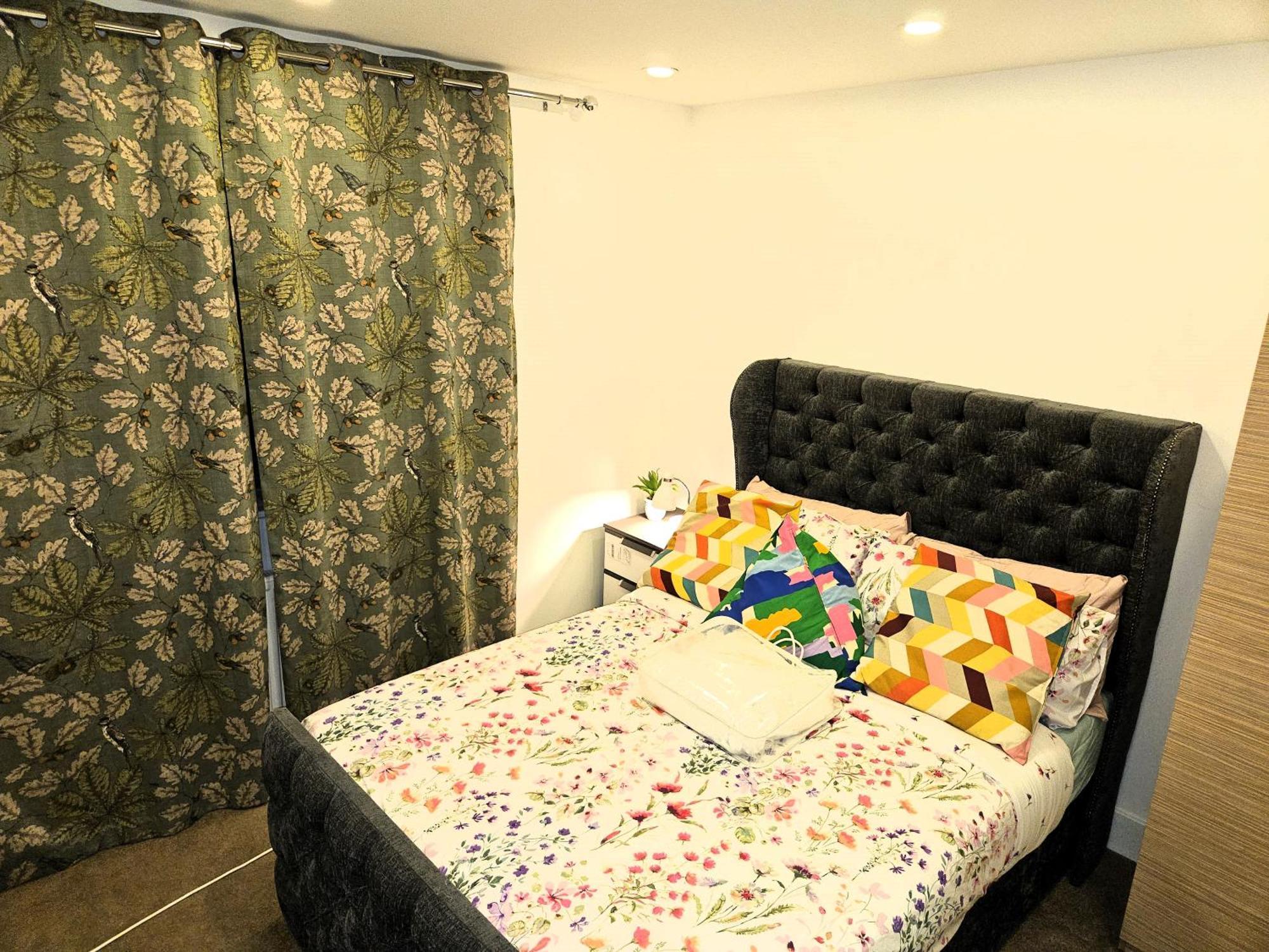 Appartement Sleephouse