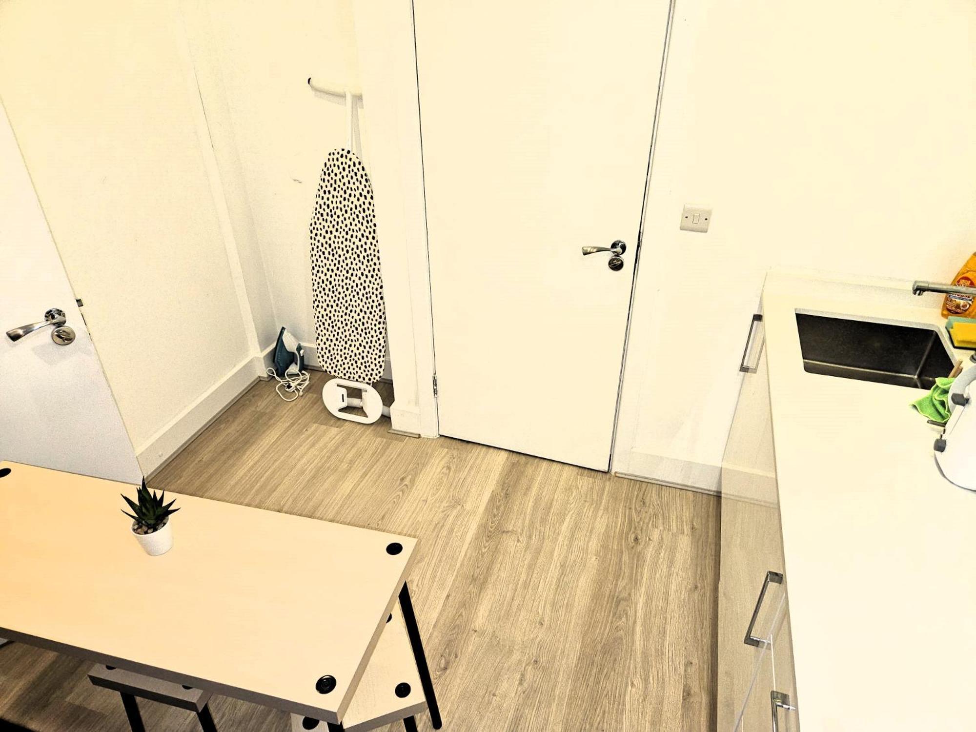 Appartement Sleephouse *