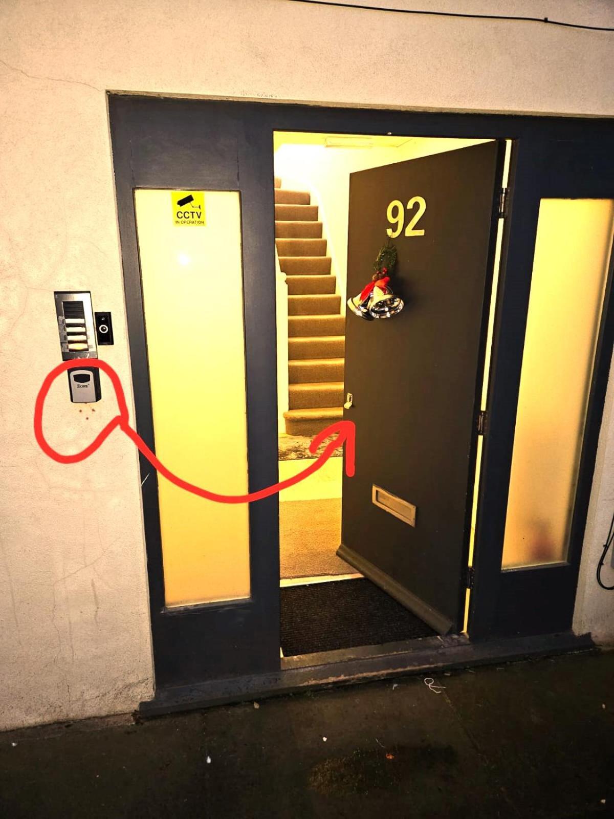 Apartamento Sleephouse Partying Is Not Allowed Pls *