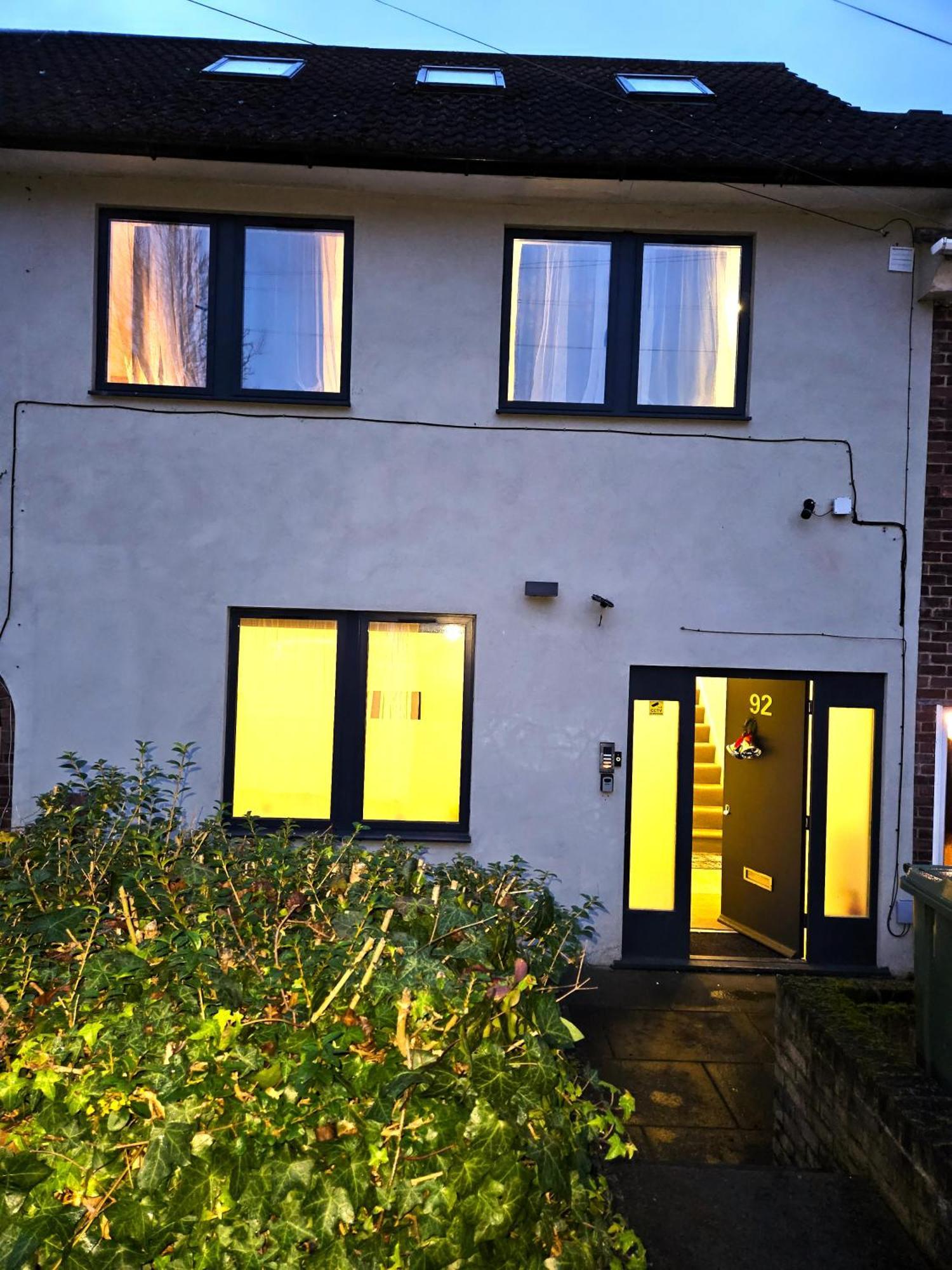 Appartement Sleephouse Londen