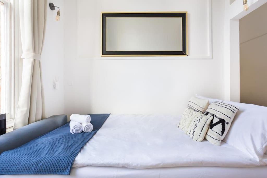 Apartment Deluxe Flat On Kentish Town