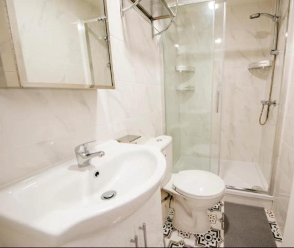 Large Cosy 15min From Homestay London