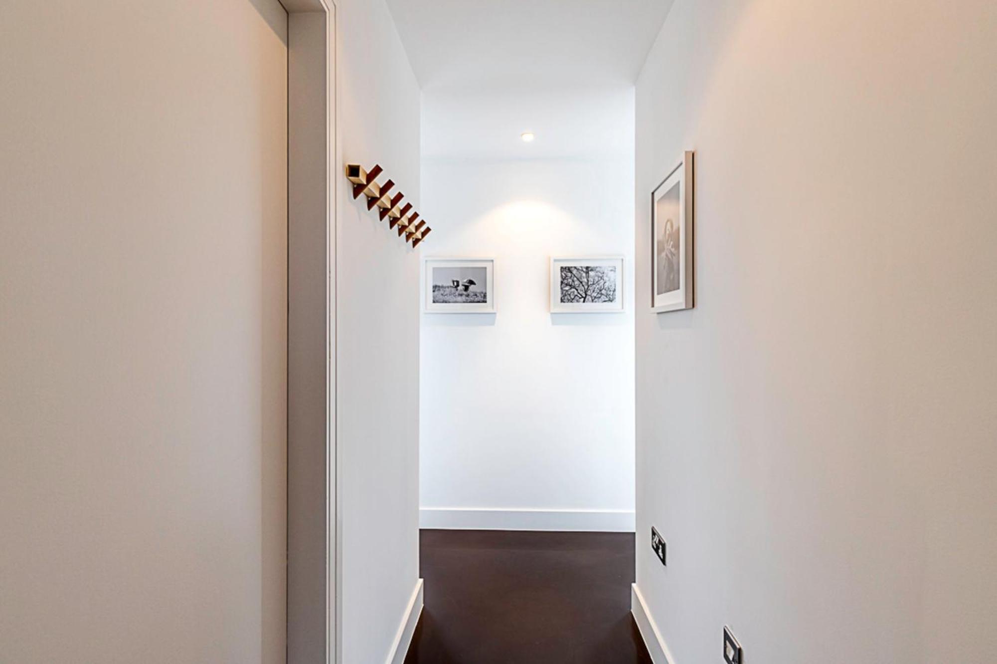 Comfortable Modern Flat In Shoreditch Appartement