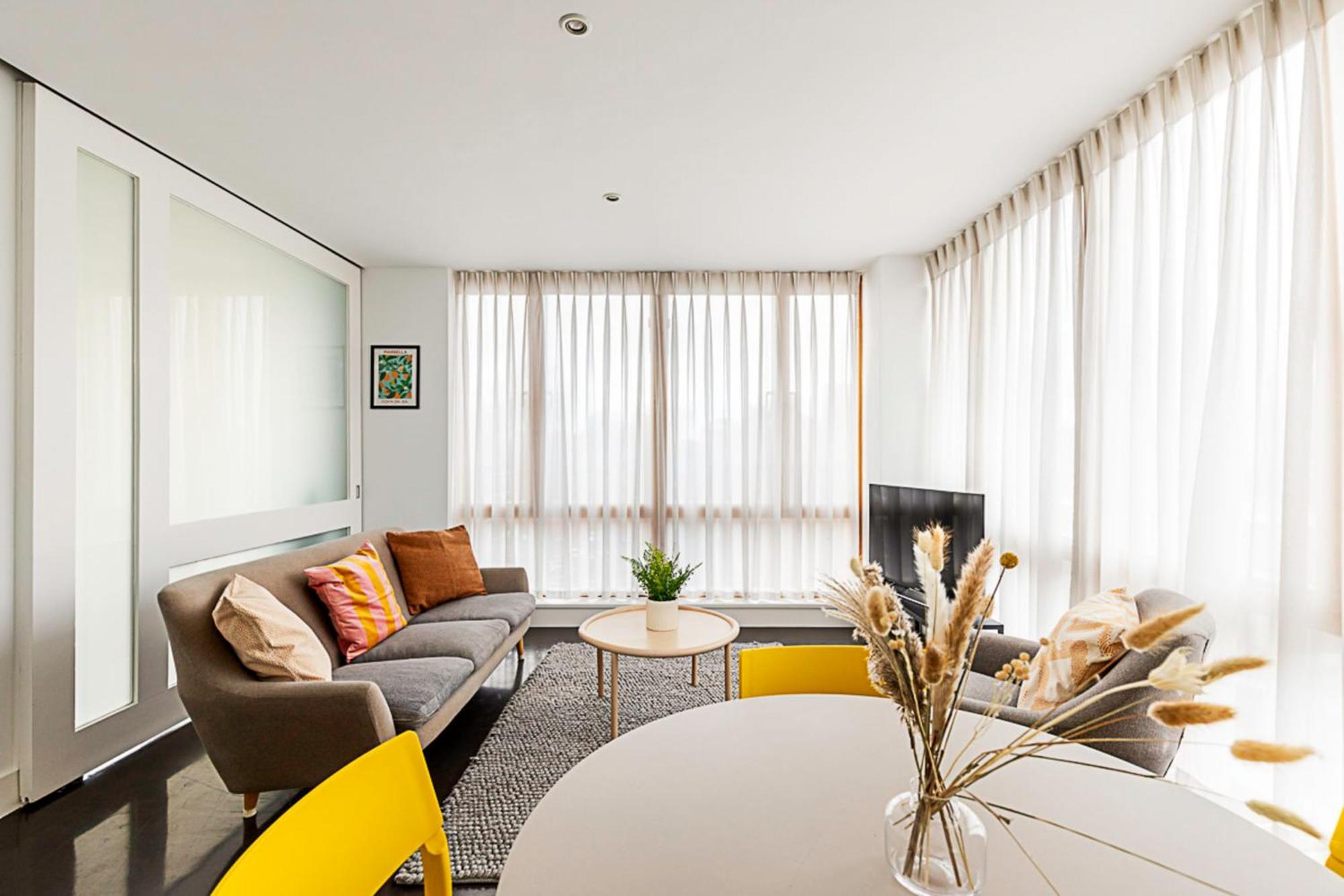 Comfortable Modern Flat In Shoreditch * Londen
