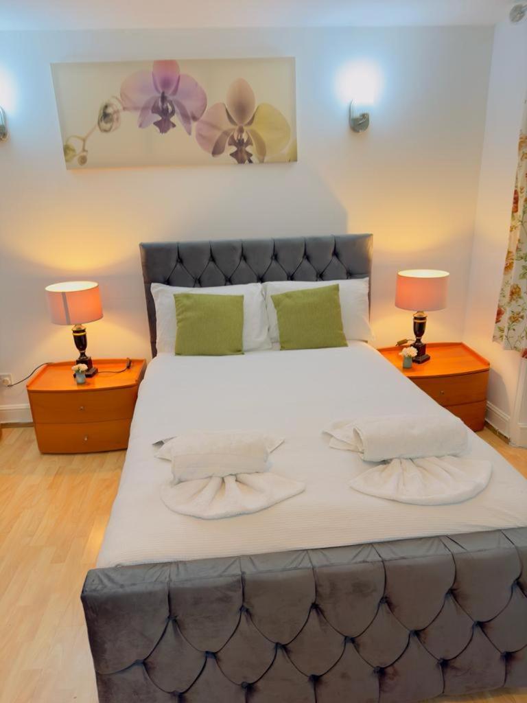 Bright Budget Studio In Central Appartement *
