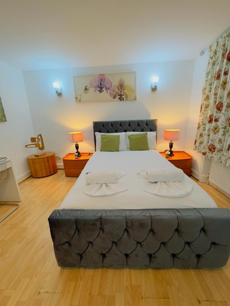 Bright Budget Studio In Central Appartement *
