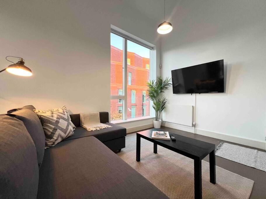 Camden Loft Apartment! Apartment London