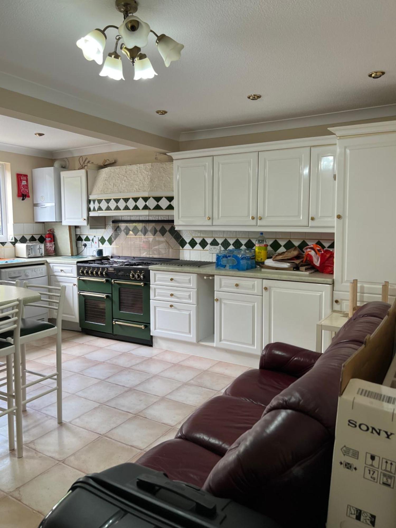 Apartment Oxborne Uk - 22 Seaton London