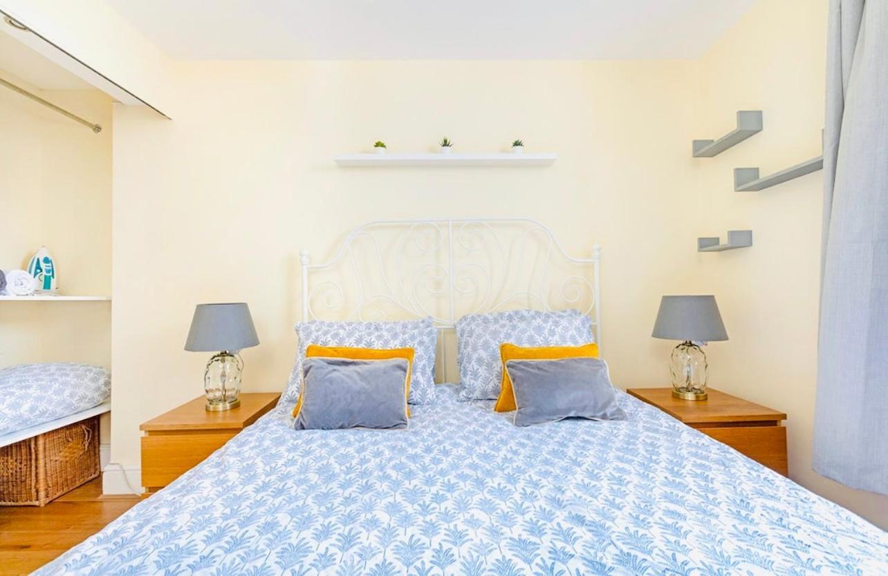 Appartement Charming Apartment, Sleeps 4- 15 Mins To