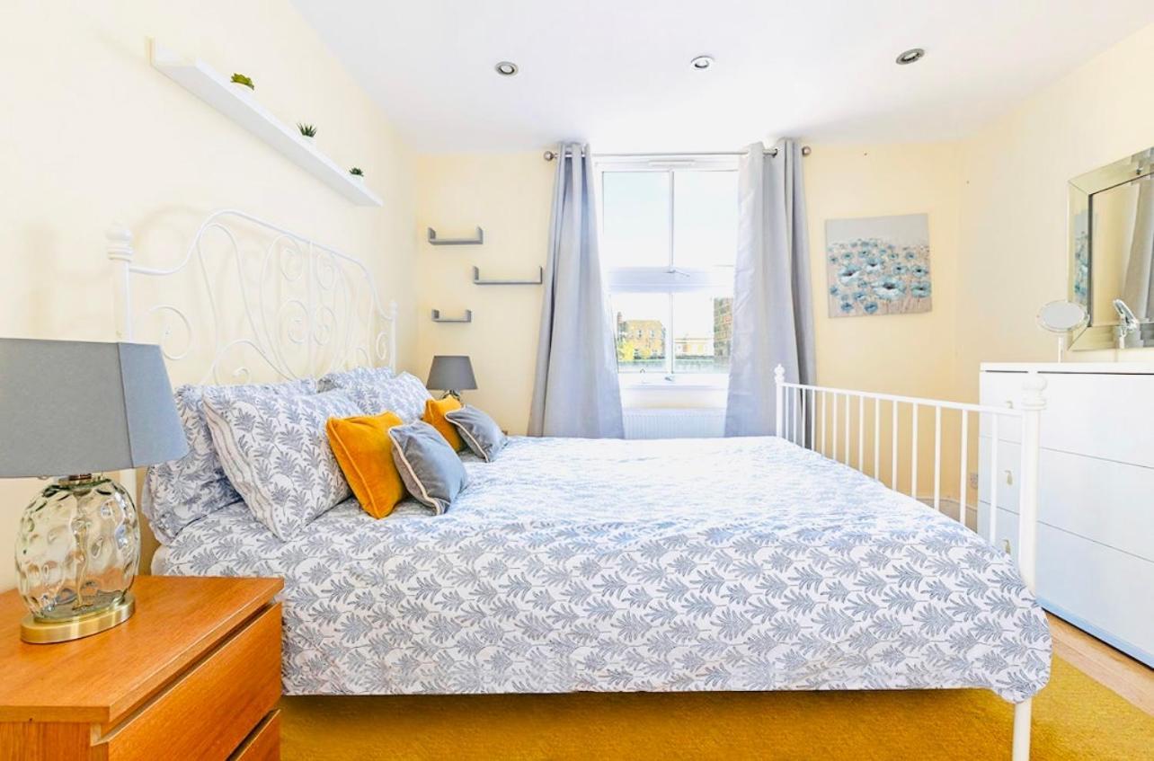 Appartement Charming Apartment, Sleeps 4- 15 Mins To