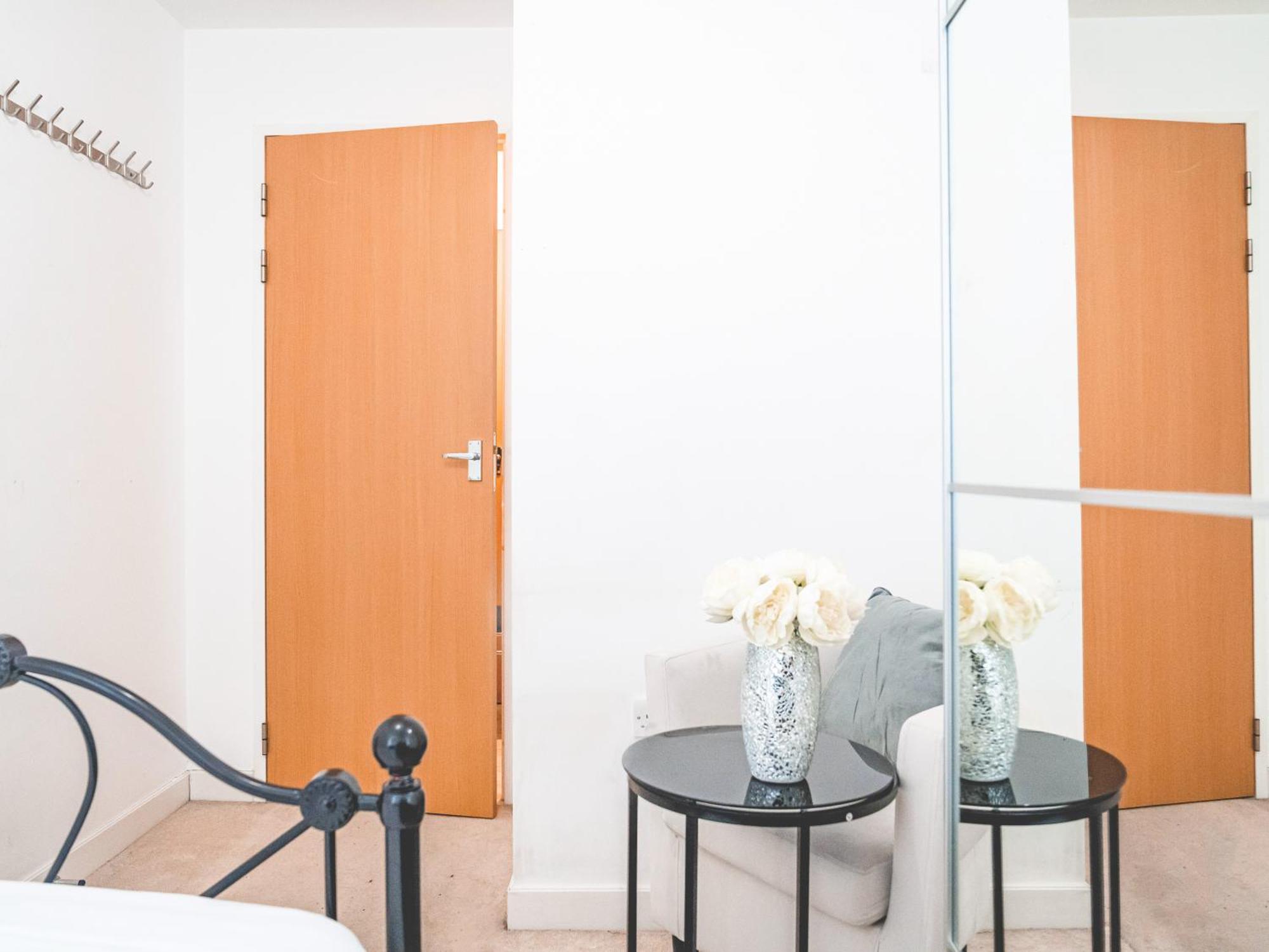 Apartment The Grand Serenity *