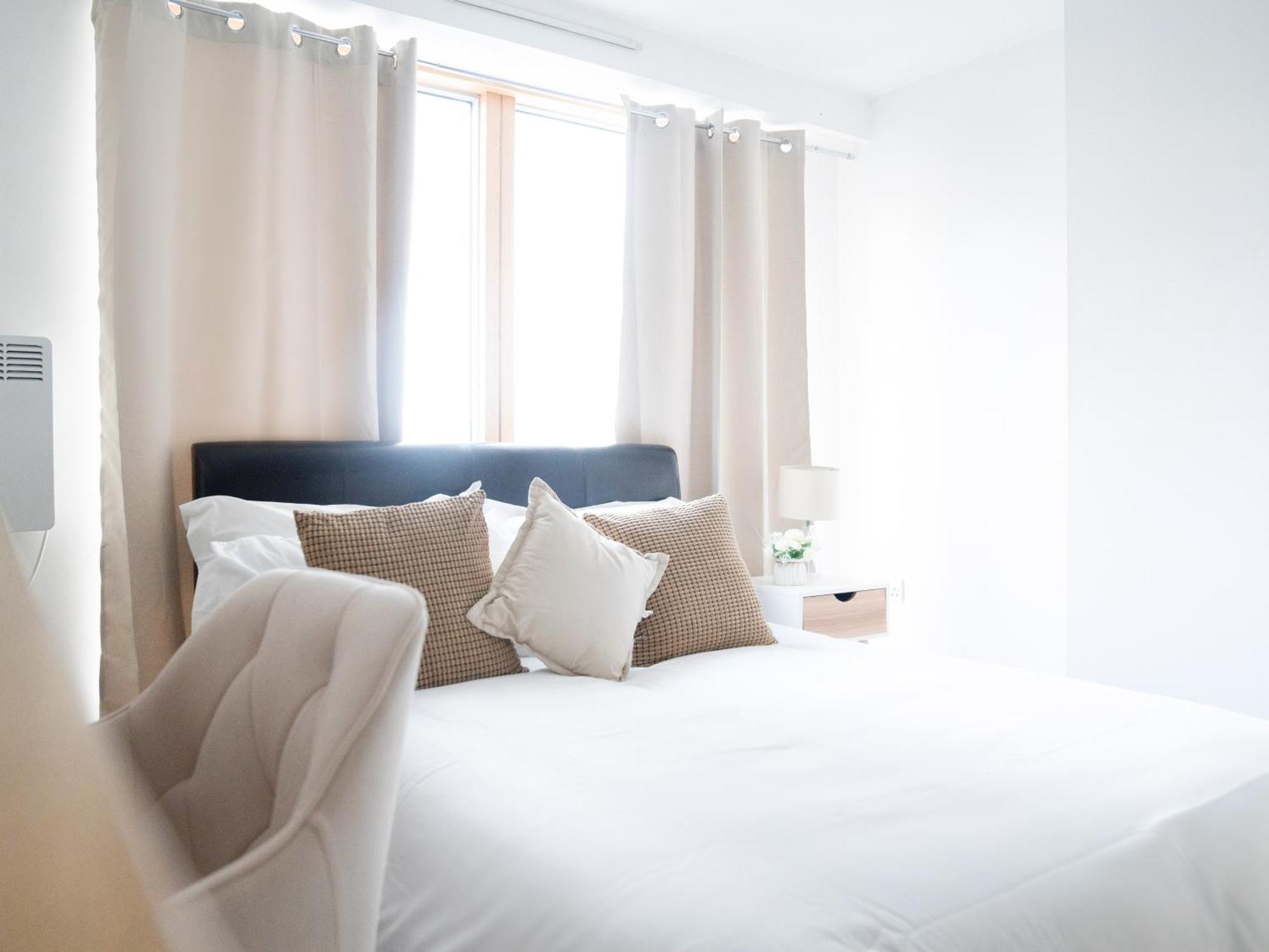 Apartment The Grand Serenity London