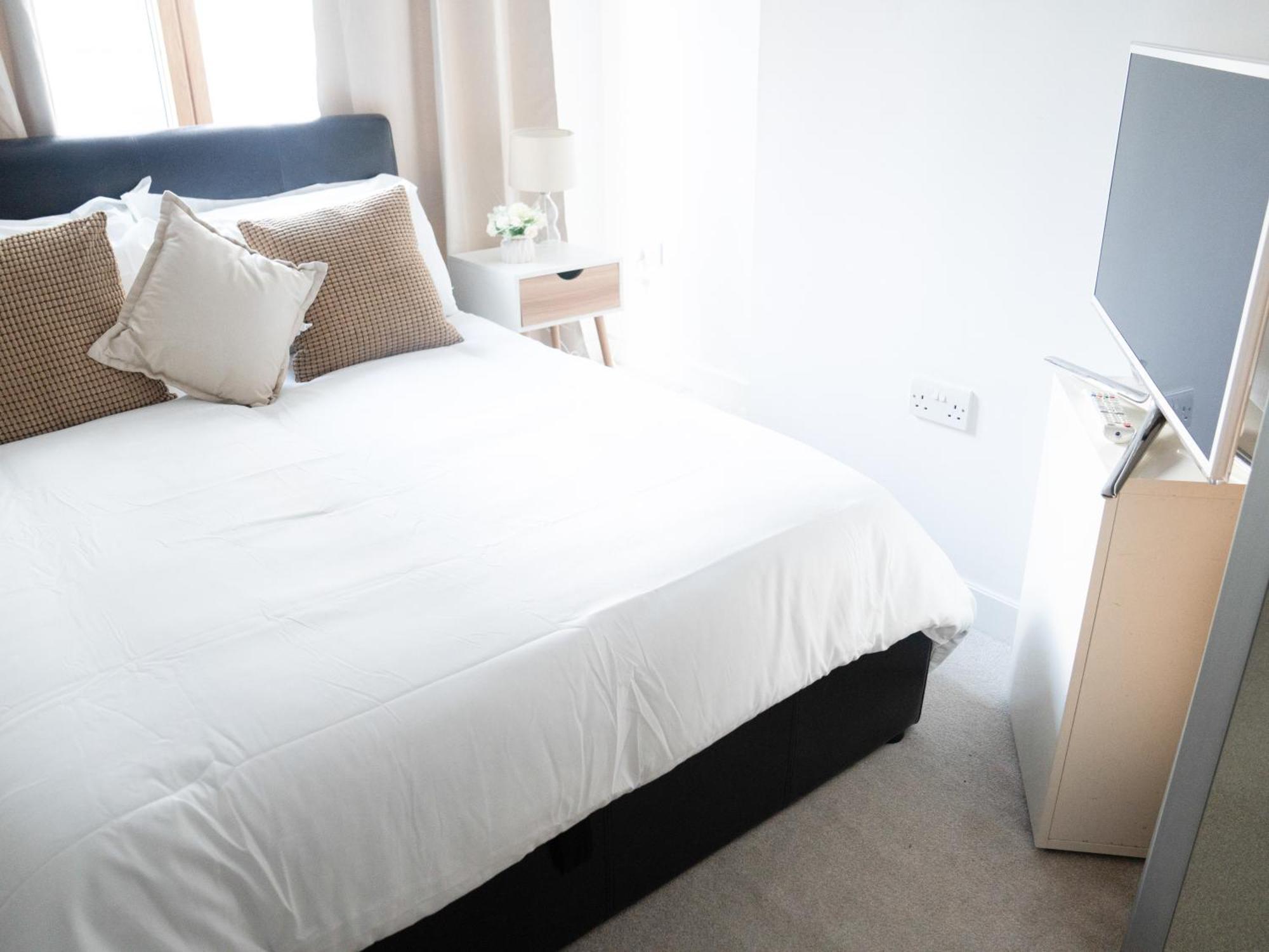 The Grand Serenity Apartment London