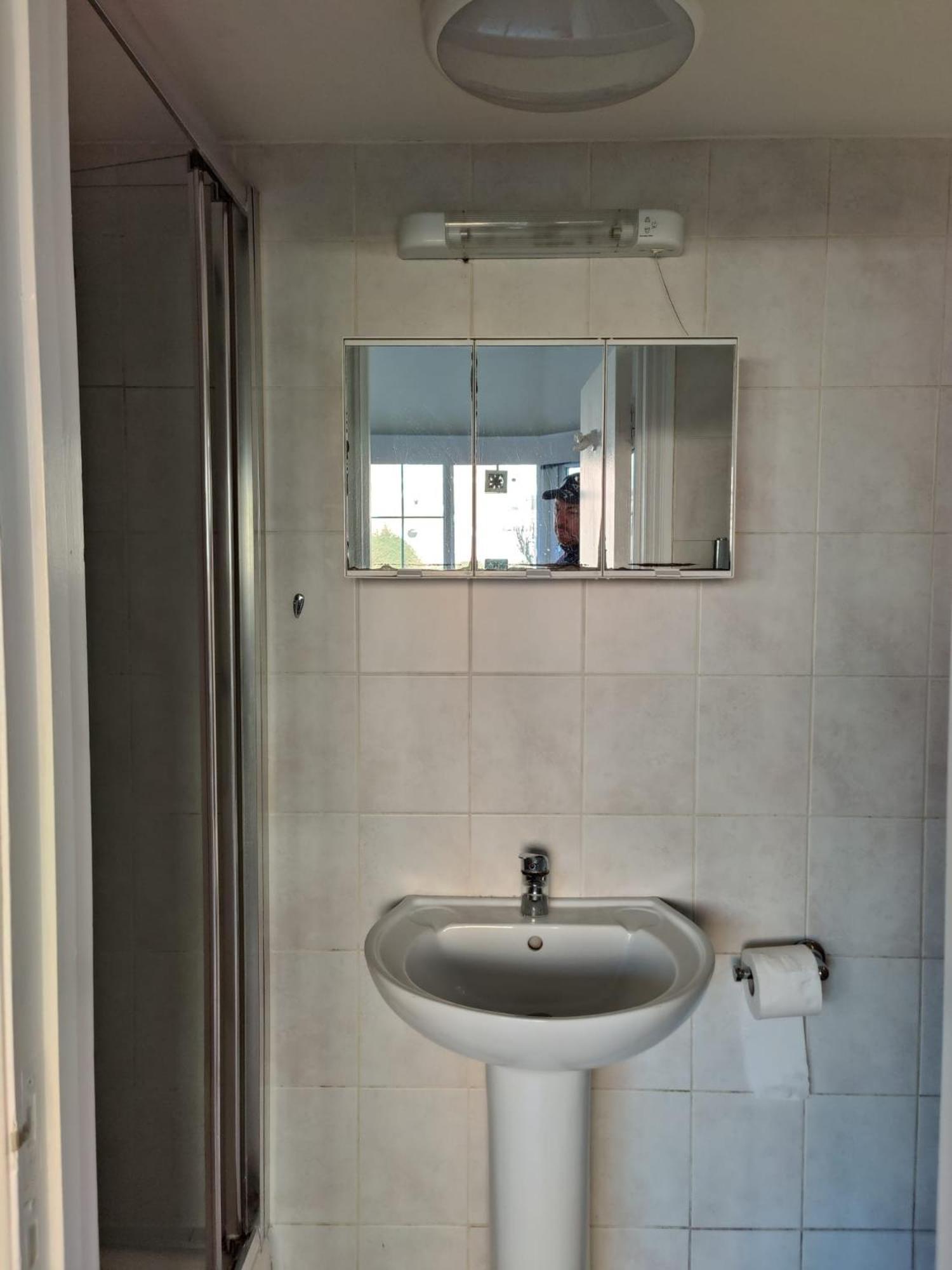Studio On Golders Green Road Apartamento