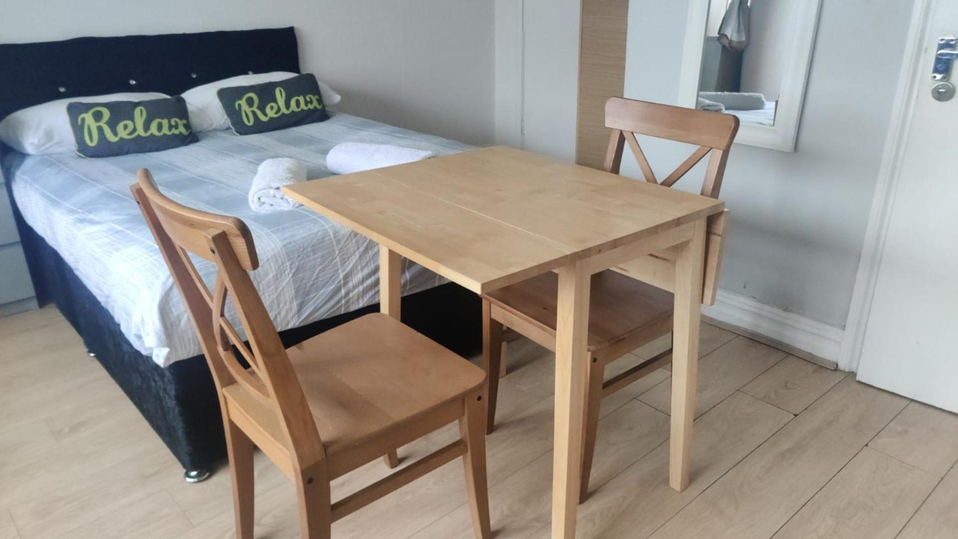 Apartamento Studio On Golders Green Road